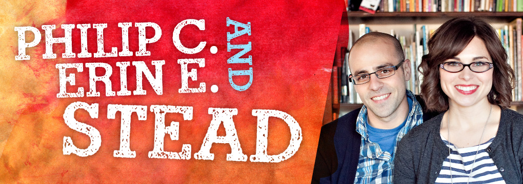 compendium-interview-philiperinstead-spring2014 Philip C. and Erin E. Stead