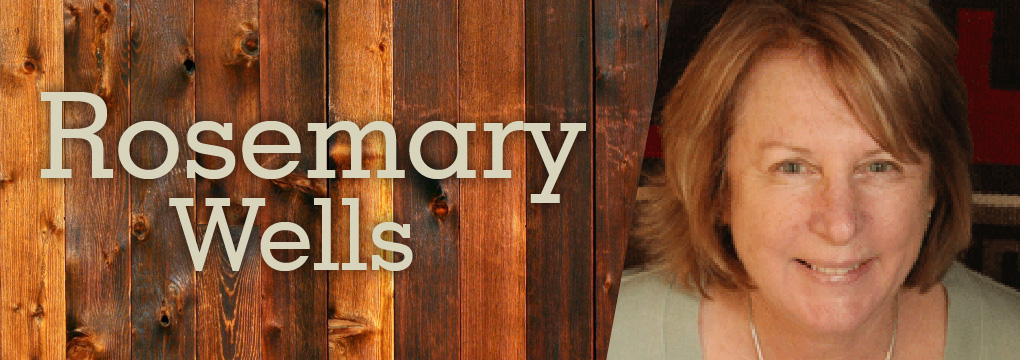 compendium-interview-rosemarywells-spring2011 Rosemary Wells
