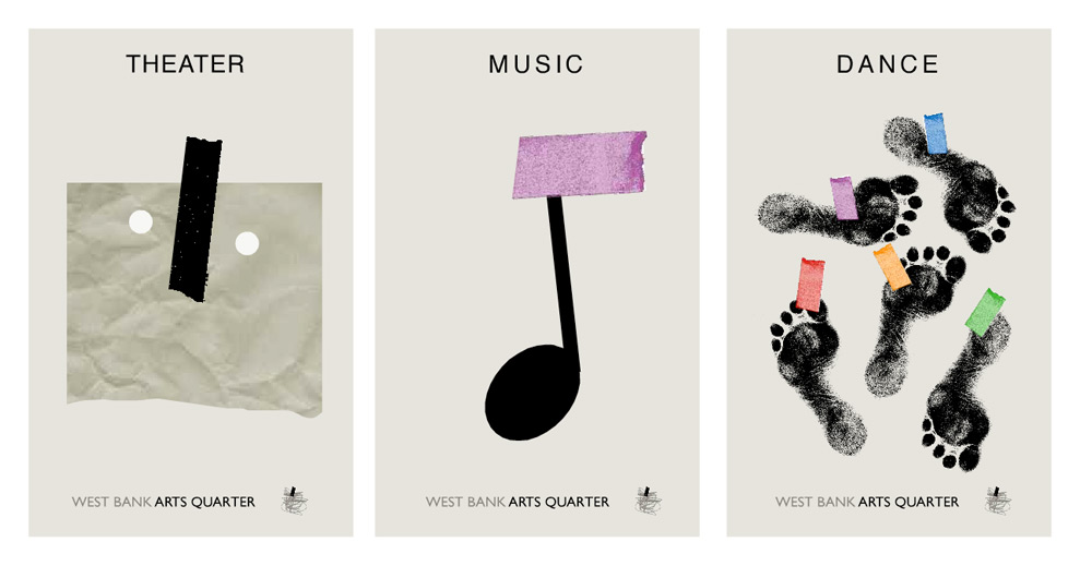 Michael Hall Posters