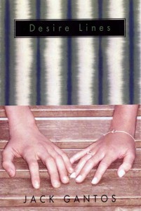 desirelines