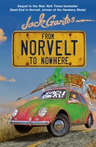 fromnorvelttonowhere