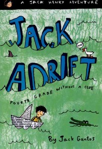 jackadrift