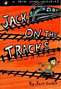 jackonthetracks
