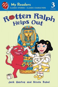 rottenralphhelpsout