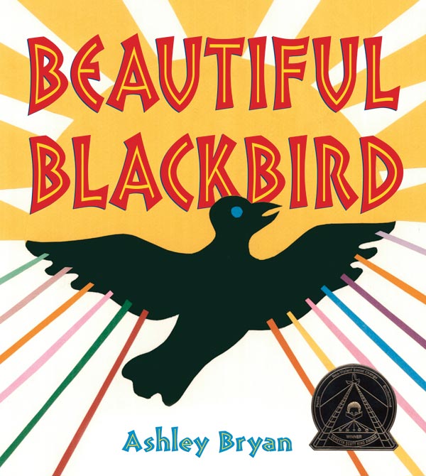 beautiful-blackbird