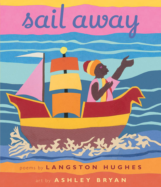 sail-away