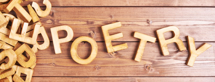 poetry titles