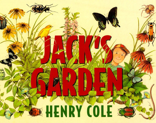 Jacks-Garden