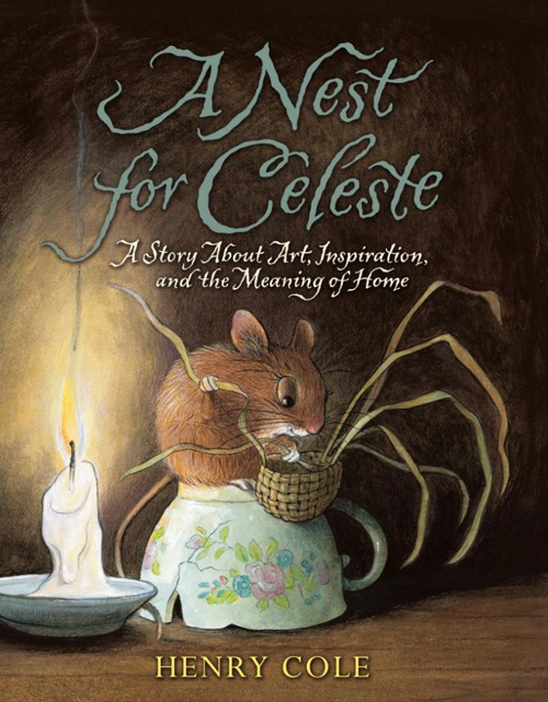 NestForCeleste