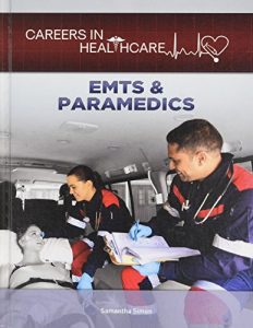 emts and paramedics